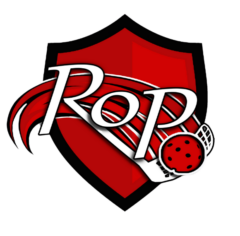Roismalan Ponnistus Ry Logo